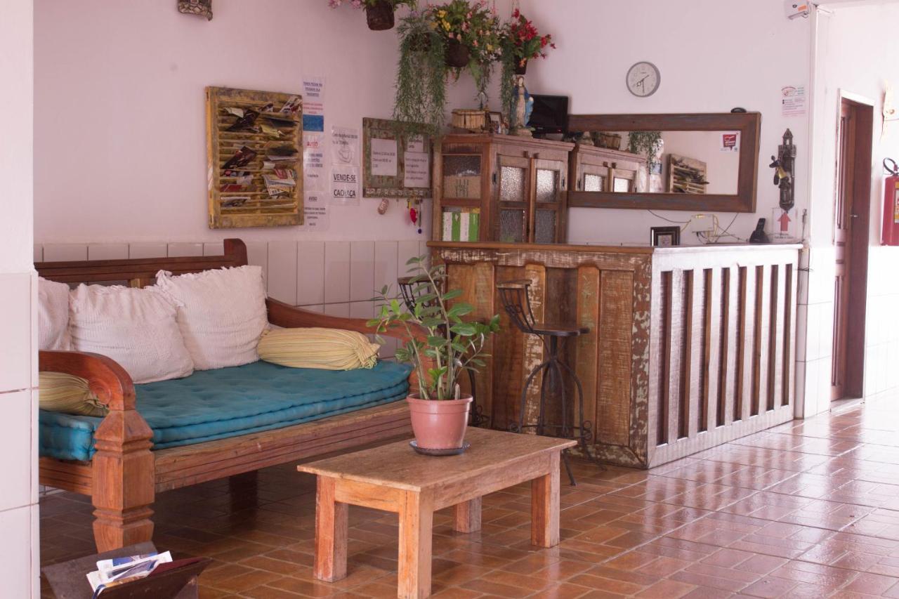 Pouso Da Josi - Tiradentes Hotel Exterior photo